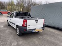 gebraucht Dacia Logan Pick-Up 