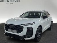 Neu Audi Q3 Ambiente 265 PS (194 kW) 2025 Weiß SUV