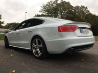 gebraucht Audi A5 Sportback 3.0 TDI 180kW S tronic quattro -