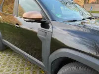 Gebraucht Dacia Duster Extreme 141 PS (103 kW) 2024 Schwarz SUV
