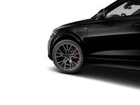 Neu Audi Q8 S-Line 394 PS (289 kW) 2025 Schwarz SUV