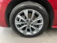 Käytetty VW Multivan Life 150 HP (110 kW) 2023 Musta Tila-auto