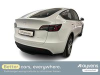 Gebraucht Tesla Model Y 378 kW (514 PS) 2023 Weiß SUV