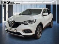 Gebraucht Renault Kadjar Techno 158 PS (116 kW) 2022 SUV