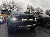 Gebraucht Ford Ranger Raptor 292 PS (214 kW) 2023 Grau Abholung
