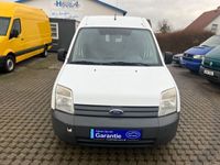 gebraucht Ford Transit Connect Kastenwagen Tüv Neu Klima