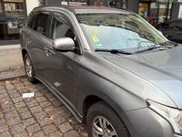 Gebraucht Mitsubishi Outlander 2013 SUV