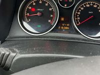 Gebraucht Opel Astra 105 PS (77 kW) 2006 Silber Kombi