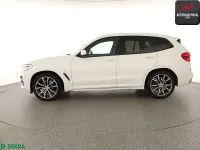 Brugt BMW X3 Performance 252 HK (185 kW) 2018 Hvid SUV