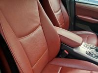 Gebraucht BMW X3 185 PS (136 kW) 2013 Schwarz SUV