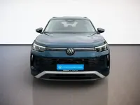 Gebraucht VW Tayron Life 150 PS (110 kW) 2025 Blau SUV