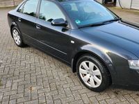 gebraucht Audi A4 2.5 tdi