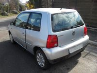 Gebraucht VW Lupo 50 PS (36 kW) 2003 Silber Kleinwagen