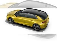 Neu Opel Astra Ultimate 136 PS (100 kW) 2026 Gelb (kult gelb (metallic)) Kombi