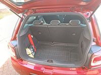 Gebraucht Citroën DS3 So Paris 110 PS (80 kW) 2015 Rot Kleinwagen