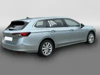 Neu Skoda Superb Selection 150 PS (110 kW) 2026 Grau
