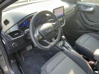 Gebraucht Ford Puma ST-Line 155 PS (114 kW) 2023 Grau SUV