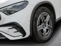 Gebraucht Mercedes GLC220 Premium 197 PS (144 kW) 2025 Polarweiss SUV