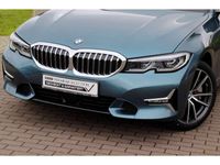 gebraucht BMW 330e Luxury Line/Laserlicht/Leder /e-Sitze/HUD