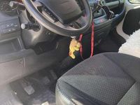 Gebraucht Peugeot Boxer Comfort 131 PS (96 kW) 2014 Van