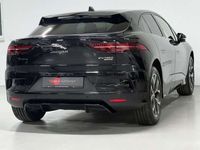 gebraucht Jaguar I-Pace EV400 AWD/PERFORMANCE SITZE/PANO/LUFTFAHR