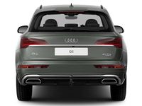 Gebraucht Audi Q5 204 PS (150 kW) 2024 Grau SUV