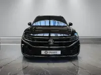 Gebraucht VW Touareg R-line 231 PS (169 kW) 2025 Schwarz SUV