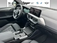 Gebraucht BMW X4 Performance 340 PS (250 kW) 2025 Grau SUV
