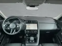 Gebraucht Jaguar E-Pace 206 PS (151 kW) 2021 Weiss SUV