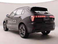 Gebraucht Lynk & Co 01 139 PS (102 kW) 2025 Schwarz SUV