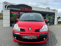 gebraucht Renault Modus Dynamique/1.HAND/101PS/KLIMA/TEMPOMAT