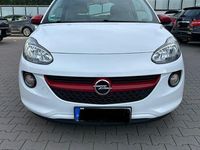 Second-hand Opel Adam Jam 87 CP (63 kW) 2014 Alb Hatchback