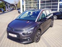 Gebraucht Citroën C4 SpaceTourer 131 PS (96 kW) 2022 Grau Van / Kleinbus