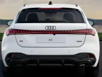 Neu Audi A5 Performance 367 PS (269 kW) 2026 Kombi