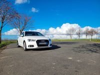 gebraucht Audi A3 1.5 TFSI cod sport sport