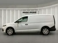 Gebraucht Ford Transit Trend 150 PS (110 kW) 2026 Weiß Van
