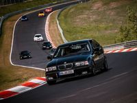 gebraucht BMW 323 Compact E36 ti Ringtool / Tracktool
