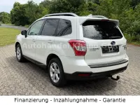 Gebraucht Subaru Forester Exclusive+ 147 PS (108 kW) 2015 Weiß SUV