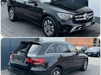 gebraucht Mercedes 200 GLC4Matic*9G*DIGITAL Tacho*KAMERA*LEDER*