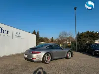 Gebraucht Porsche 911 500 PS (367 kW) 2018 Silber