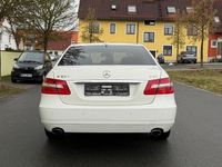 Second-hand Mercedes E300 231 CP (169 kW) 2011 Alb Berlinǎ