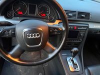 Gebraucht Audi A4 232 PS (170 kW) 2006 Schwarz Kombi