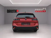 Gebraucht Peugeot 308 Style 131 PS (96 kW) 2024 Rot Kombi