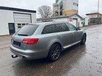 Gebraucht Audi A6 Allroad Sport 239 PS (175 kW) 2010 Grau Kombi