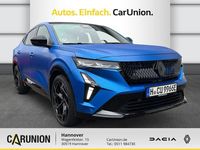 Gebraucht Renault Rafale 221 PS (162 kW) 2024 Schwarz SUV