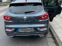 gebraucht Renault Kadjar 