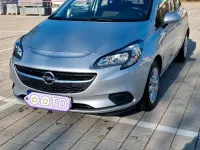 Gebraucht Opel Corsa 69 PS (50 kW) 2018 Silber Kleinwagen