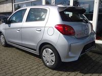 gebraucht Mitsubishi Space Star Select