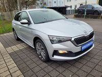 gebraucht Skoda Scala Kombi - Clever - Navi - LED Scheinwerfer