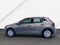 Gebraucht VW Polo Comfortline 95 PS (69 kW) 2021 Kleinwagen